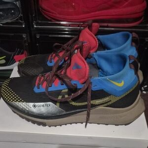 Nike Trail Pegasus 4 Gortex Waterproof Sneakers